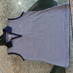 Vineyard vines XS performance top